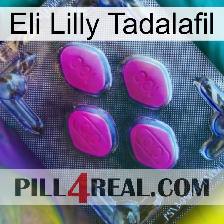 Eli Lilly Tadalafil 02